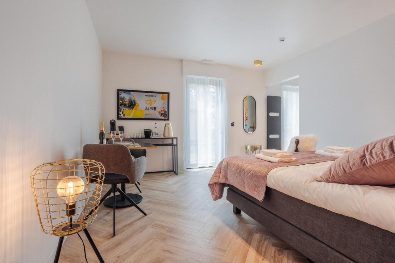 Bed & Breakfast Bee N Bee Brugge