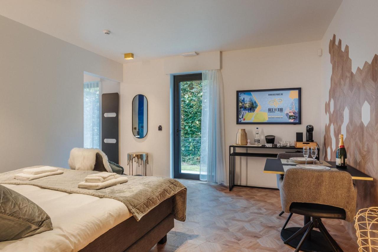 Bee N Bee Bed & Breakfast Brugge